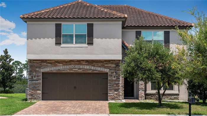 photo 1: 14830 FELLS LANE, ORLANDO FL 32827