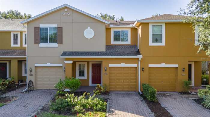 photo 1: 5541 RUTHERFORD PLACE, OVIEDO FL 32765