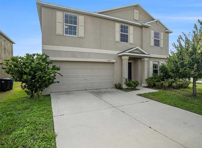 photo 2: 12755 FLATWOOD CREEK DRIVE, GIBSONTON FL 33534