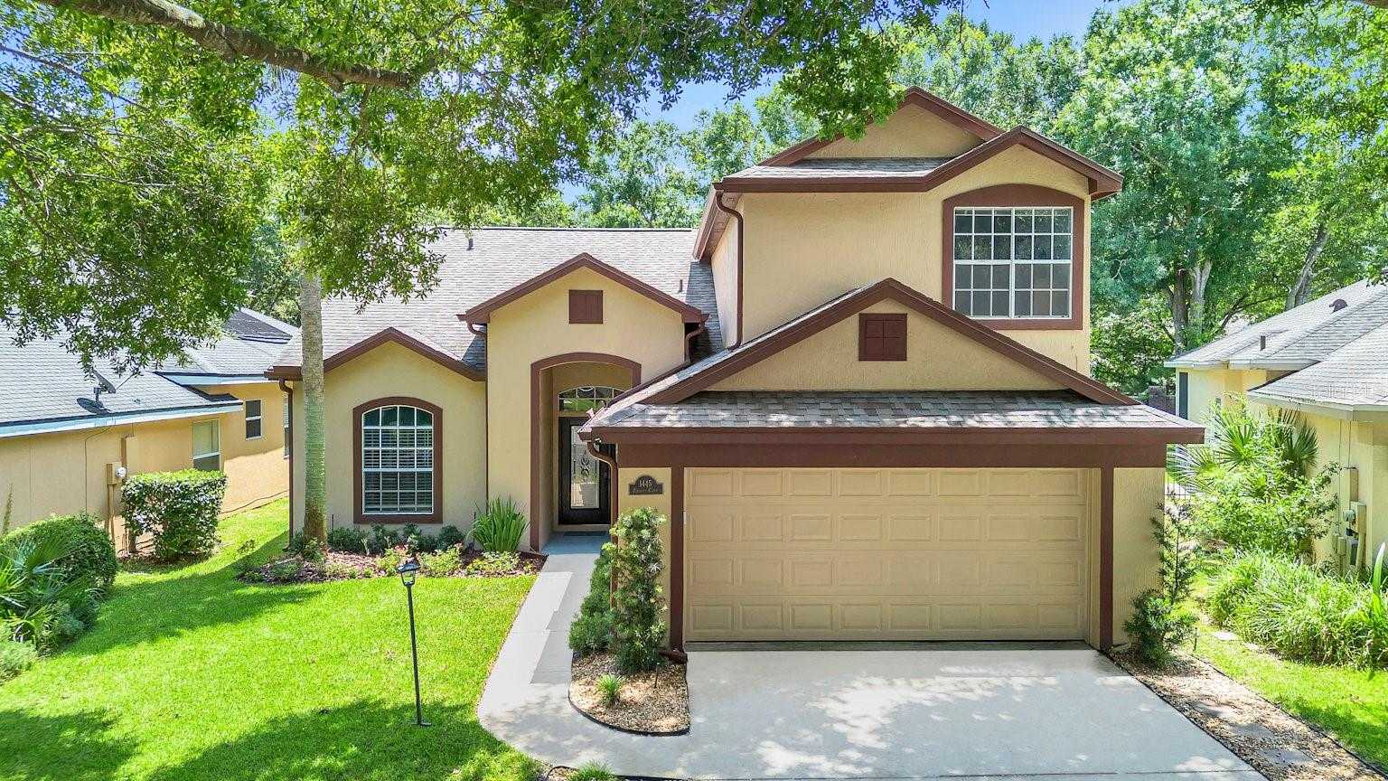 photo 1: 1445 FINSBURY COURT, LAKE MARY FL 32746