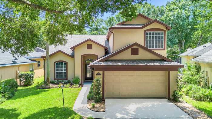 photo 1: 1445 FINSBURY COURT, LAKE MARY FL 32746