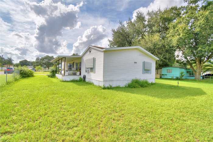 photo 43: 140 CLEARWATER AVENUE, POLK CITY FL 33868