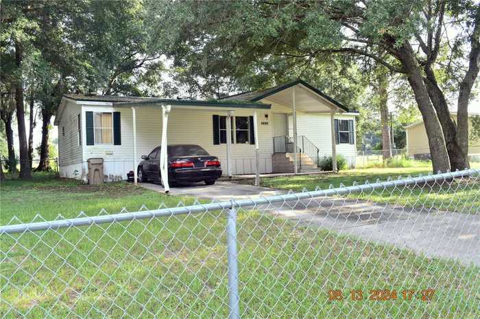 photo 2: 5690 SE 41ST STREET, OCALA FL 34480