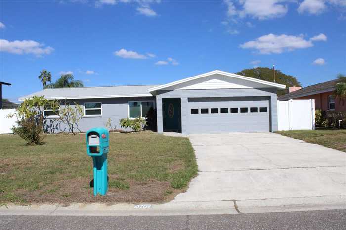 photo 1: 10709 DONBRESE AVENUE, TAMPA FL 33615