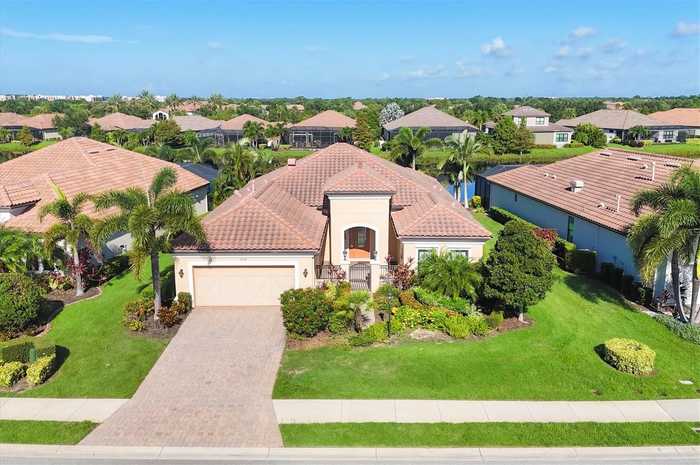 photo 1: 5234 CASTELLO LANE, LAKEWOOD RANCH FL 34211