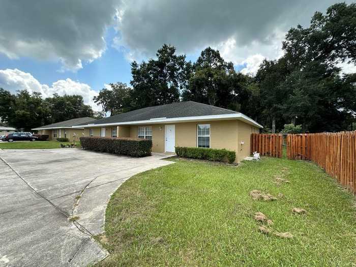 photo 1: 9710 SW 32ND COURT Unit all, OCALA FL 34476