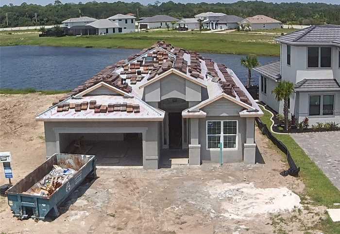 photo 1: 77 DEL PALMA DRIVE, PALM COAST FL 32137