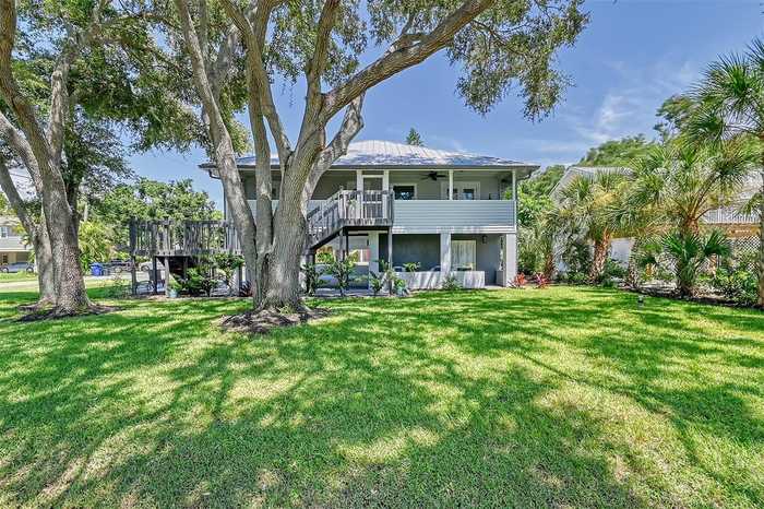 photo 2: 216 SHORELAND DRIVE, OSPREY FL 34229