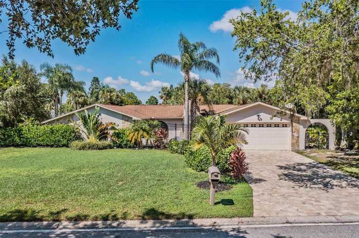 photo 1: 4329 MARINE PARKWAY, NEW PORT RICHEY FL 34652