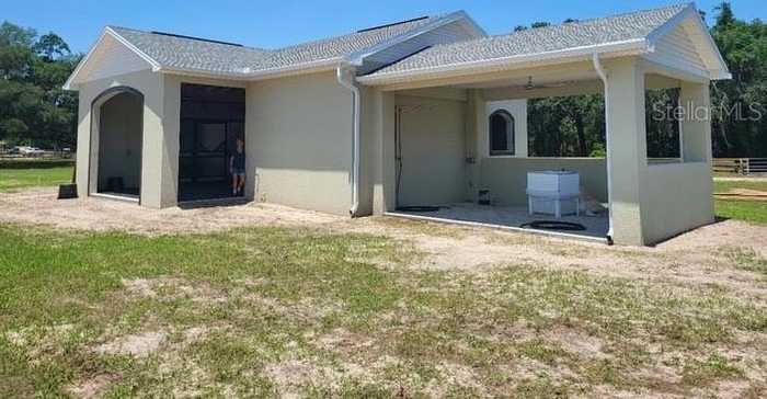 photo 2: 10324 SADDLE RIDGE ROAD, NEW PORT RICHEY FL 34654