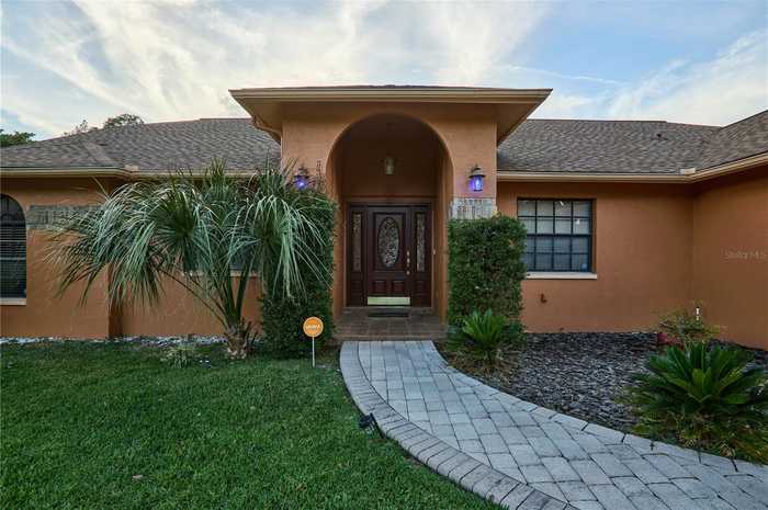 photo 1: 10107 BELL CREEK DRIVE, RIVERVIEW FL 33569