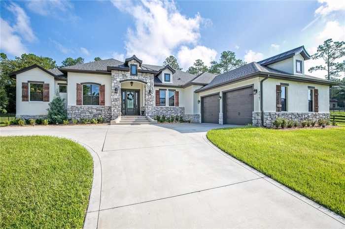 photo 2: 35701 PANTHER RIDGE ROAD, EUSTIS FL 32736