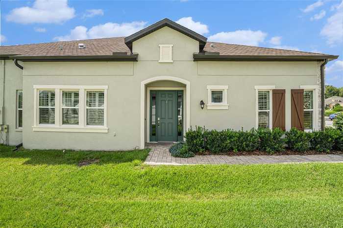 photo 1: 4489 BARLETTA COURT, WESLEY CHAPEL FL 33543