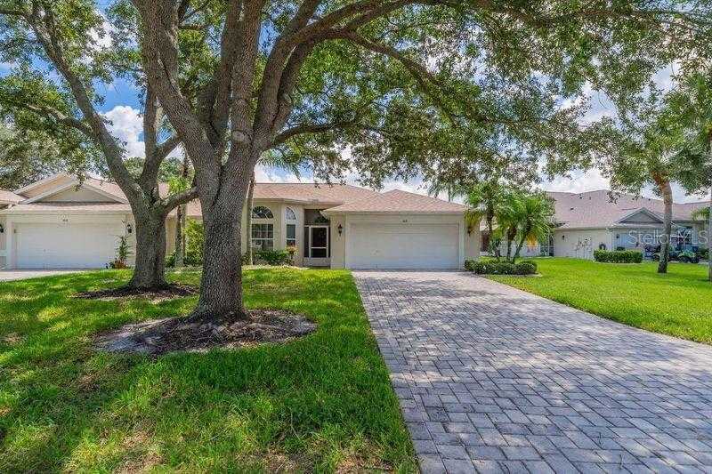 photo 2: 1618 NANTUCKET DRIVE, SUN CITY CENTER FL 33573