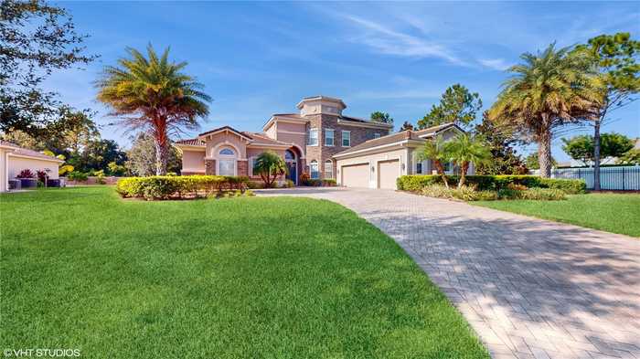 photo 1: 18002 BELLEZZA DRIVE, ORLANDO FL 32820