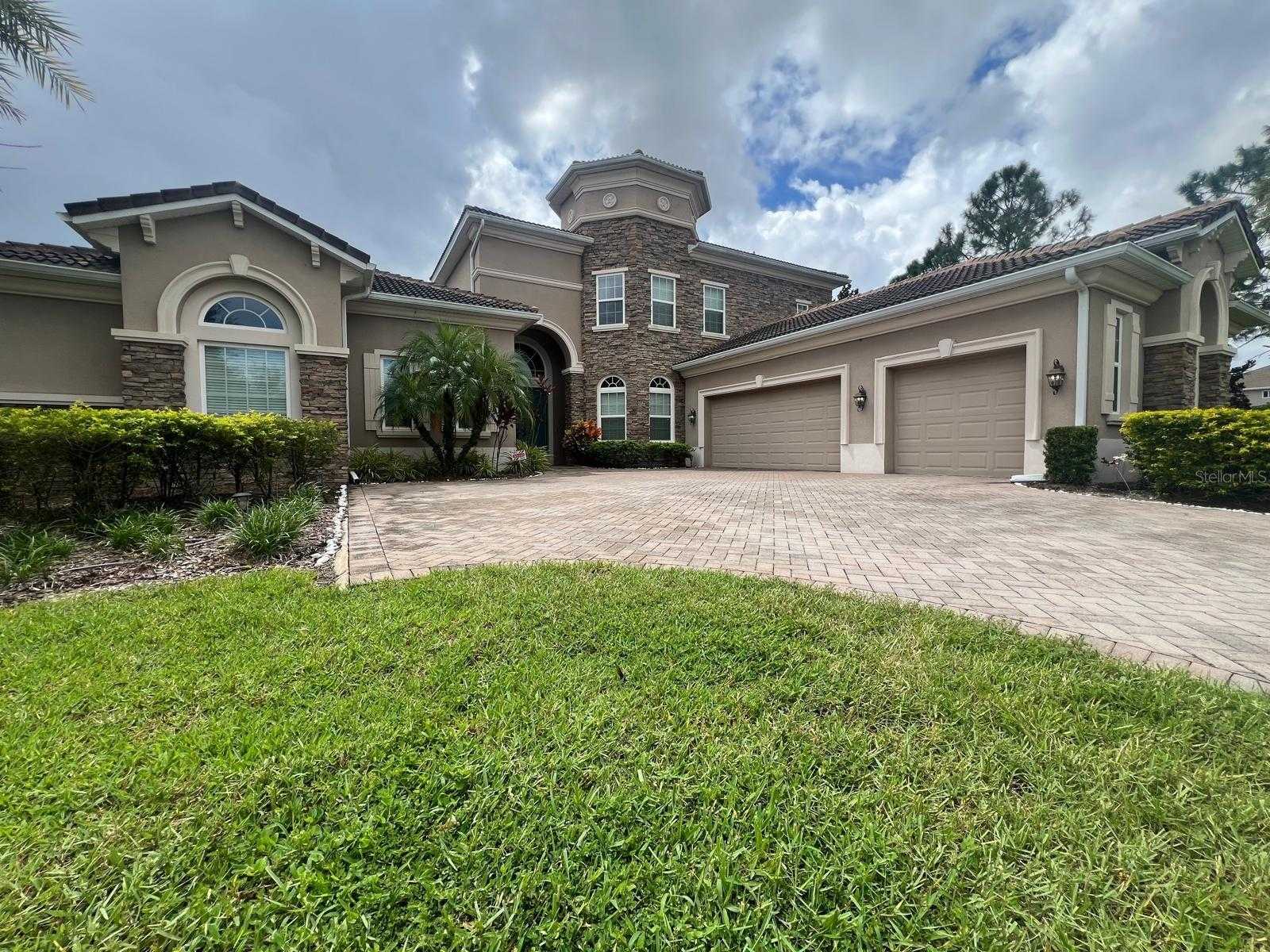 photo 3: 18002 BELLEZZA DRIVE, ORLANDO FL 32820