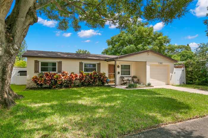 photo 1: 5985 91ST AVENUE N, PINELLAS PARK FL 33782