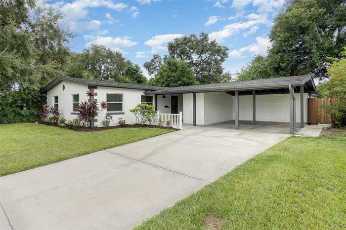 photo 2: 2524 DELLWOOD DRIVE, ORLANDO FL 32806