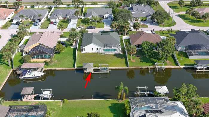 photo 61: 143 CORAL REEF COURT N, PALM COAST FL 32137