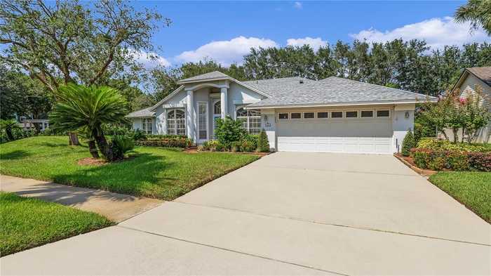 photo 1: 800 EAGLE CLAW COURT, LAKE MARY FL 32746