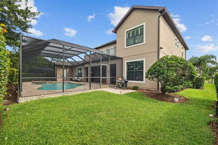 photo 82: 4754 LAGO VISTA CIRCLE, LAND O LAKES FL 34639