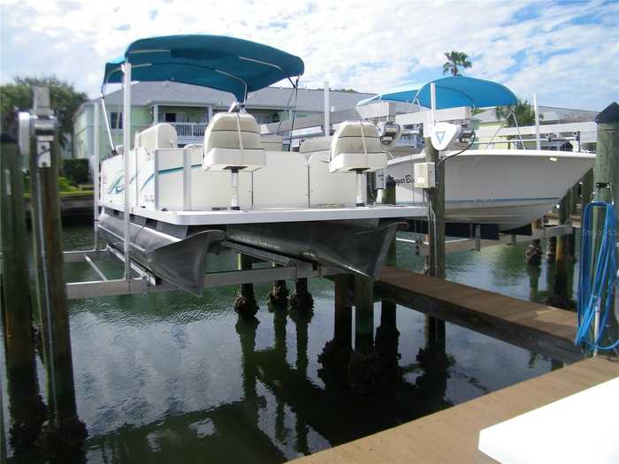 photo 1: COBIA DRIVE SE Unit 70SS, ST PETERSBURG FL 33705