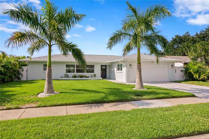 photo 2: 540 DOLPHIN AVENUE SE, ST PETERSBURG FL 33705