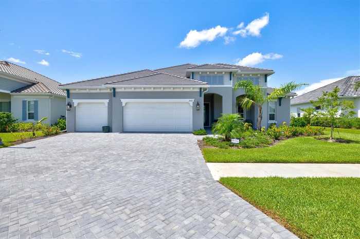 photo 1: 2553 PARADISE PLUM DRIVE, SARASOTA FL 34240