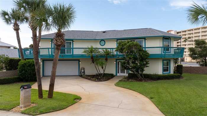 photo 1: 320 DUE EAST STREET, NEW SMYRNA BEACH FL 32169