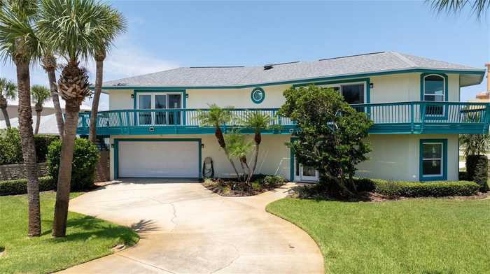 photo 2: 320 DUE EAST STREET, NEW SMYRNA BEACH FL 32169