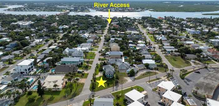 photo 75: 320 DUE EAST STREET, NEW SMYRNA BEACH FL 32169