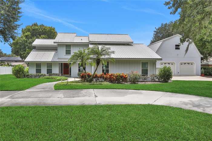 photo 1: 5050 VARTY ROAD, WINTER HAVEN FL 33884