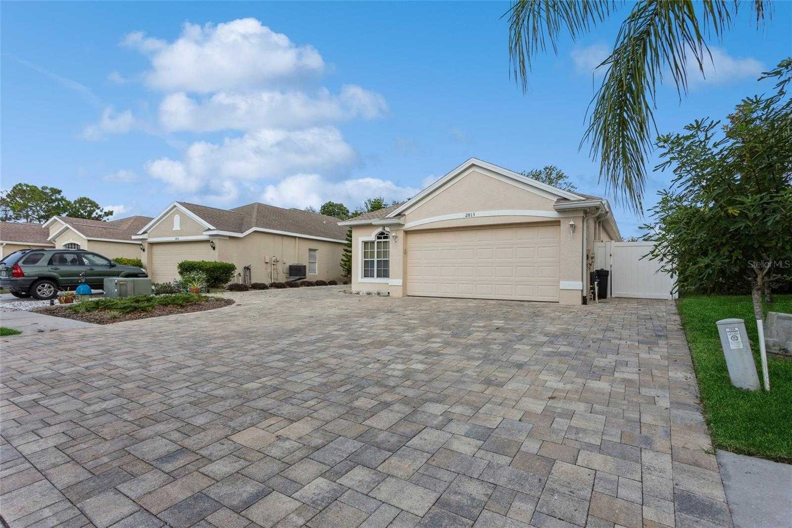 photo 1: 2813 PUNTA PALMA COURT, HOLIDAY FL 34691