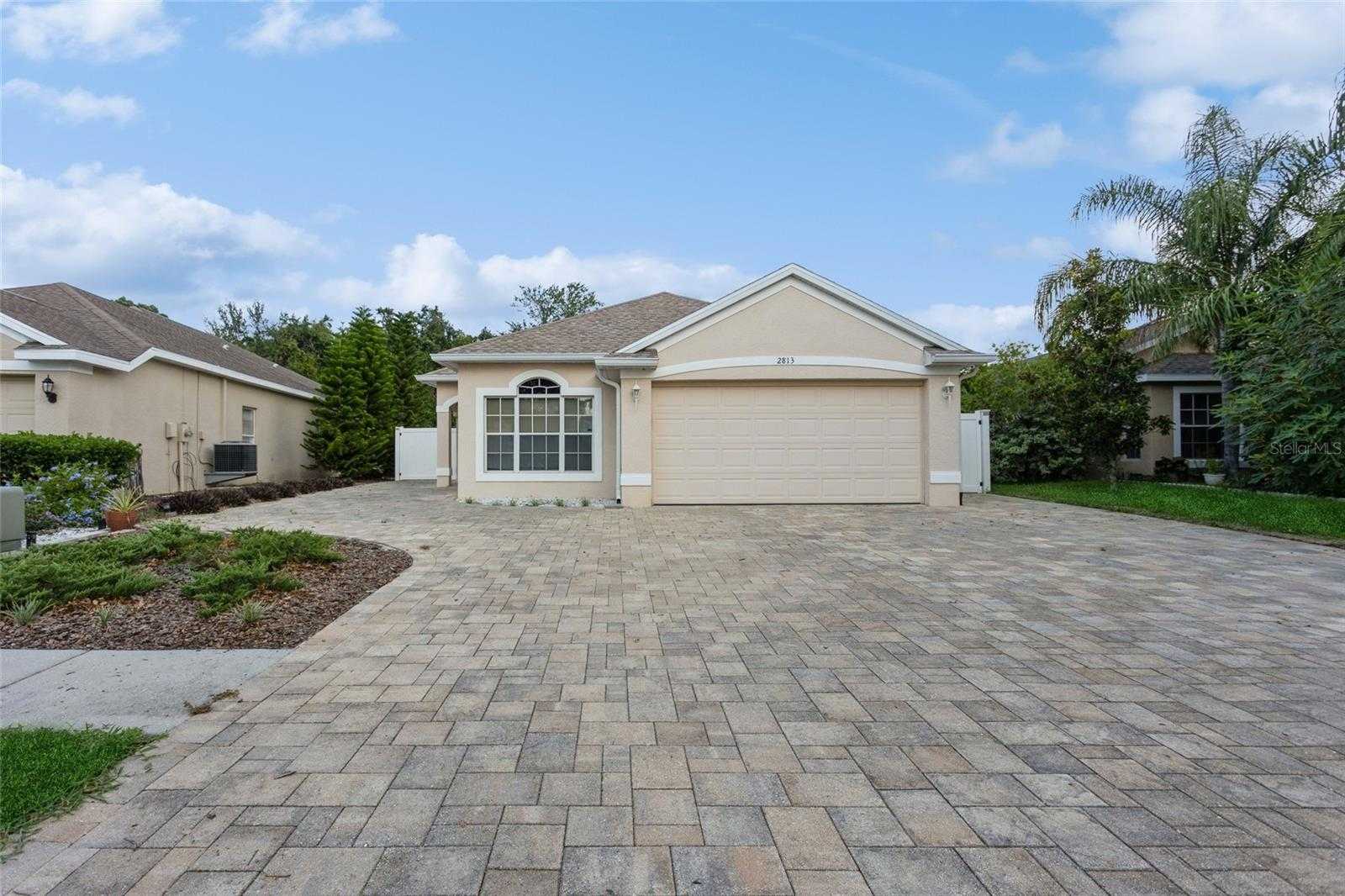 photo 2: 2813 PUNTA PALMA COURT, HOLIDAY FL 34691