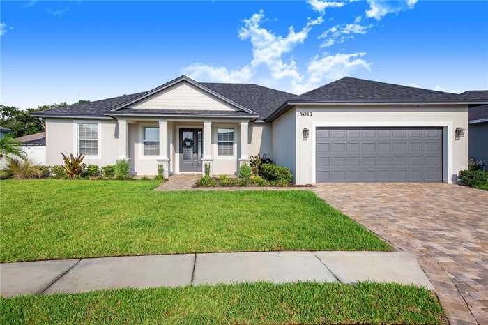 photo 2: 5017 RIDGEFIELD LANE, LAKELAND FL 33812