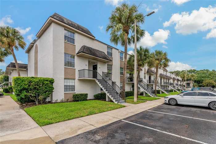 photo 1: 108 CLOCKTOWER DRIVE Unit 275, BRANDON FL 33510