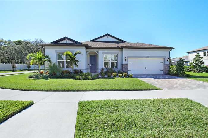 photo 1: 13817 SHARP HAWK DRIVE, RIVERVIEW FL 33569