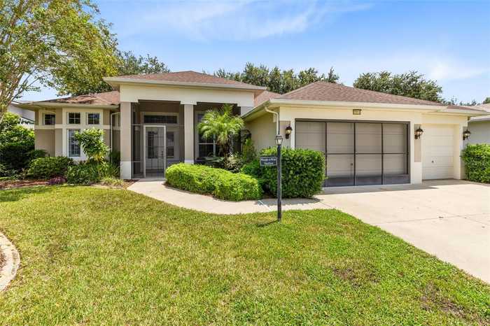 photo 41: 20810 QUEEN ALEXANDRA DRIVE, LEESBURG FL 34748