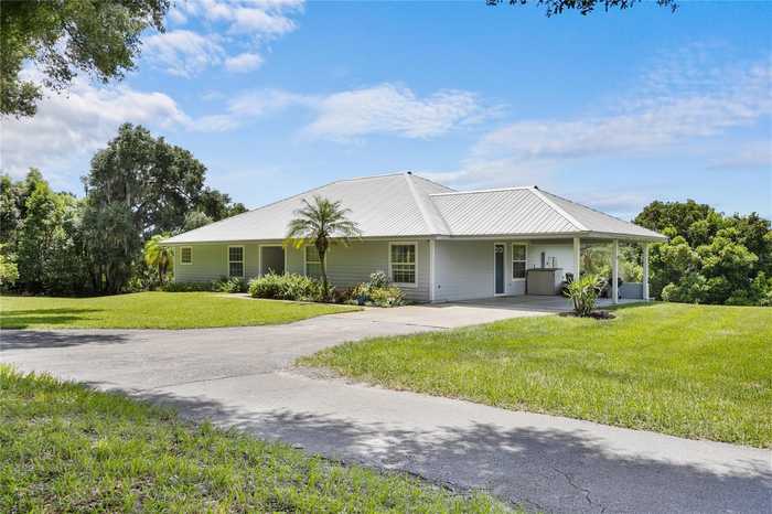 photo 1: 230 VIOLETWOOD ROAD, DELAND FL 32720