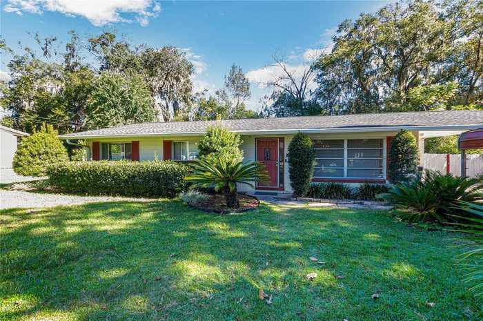 photo 1: 743 NE 26TH TERRACE, OCALA FL 34470