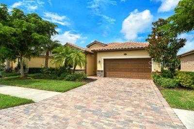 photo 2: 20635 ROMAGNA PLACE, VENICE FL 34293