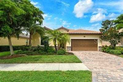 photo 3: 20635 ROMAGNA PLACE, VENICE FL 34293