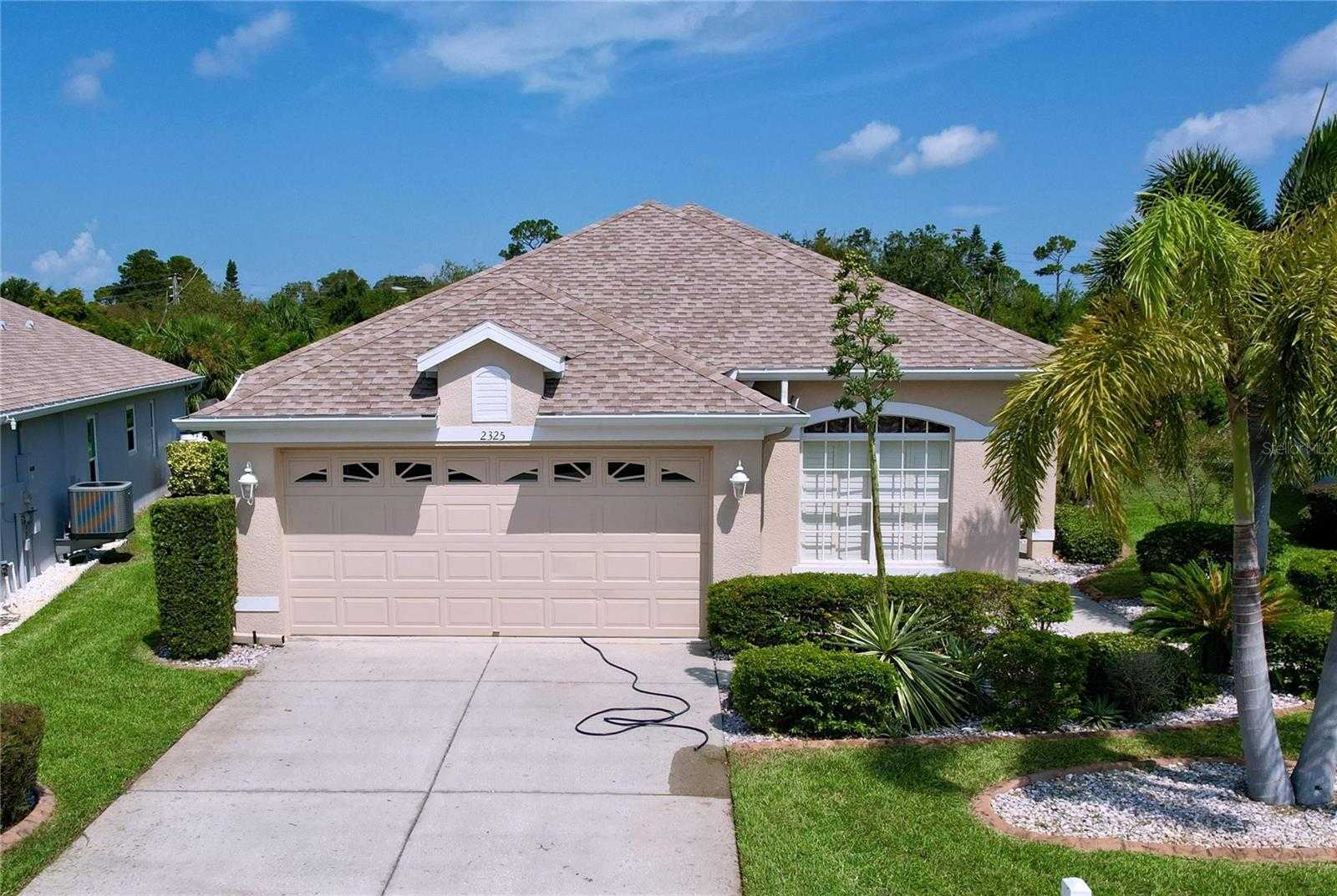 photo 1: 2325 PLEASANT HILL LANE, HOLIDAY FL 34691