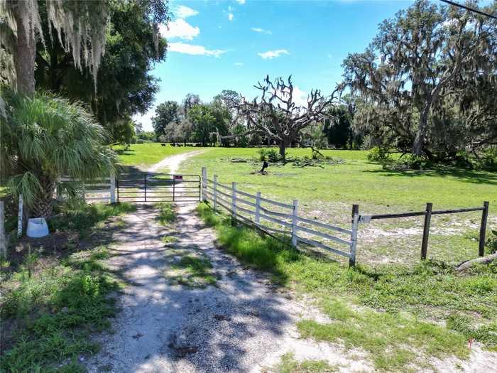 photo 1: 8315 TOM COSTINE ROAD, LAKELAND FL 33809