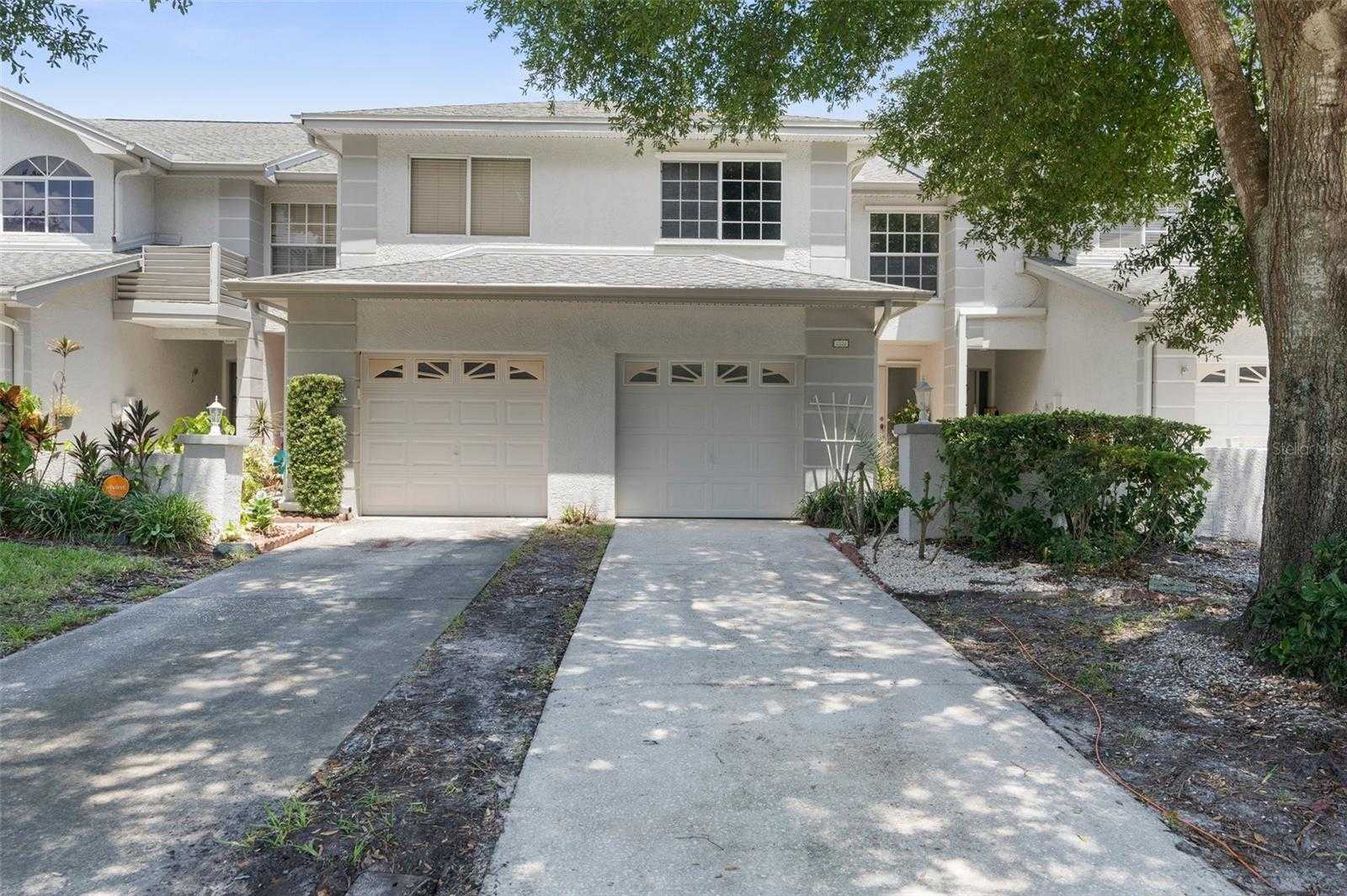 photo 1: 2528 STONY BROOK LANE, CLEARWATER FL 33761