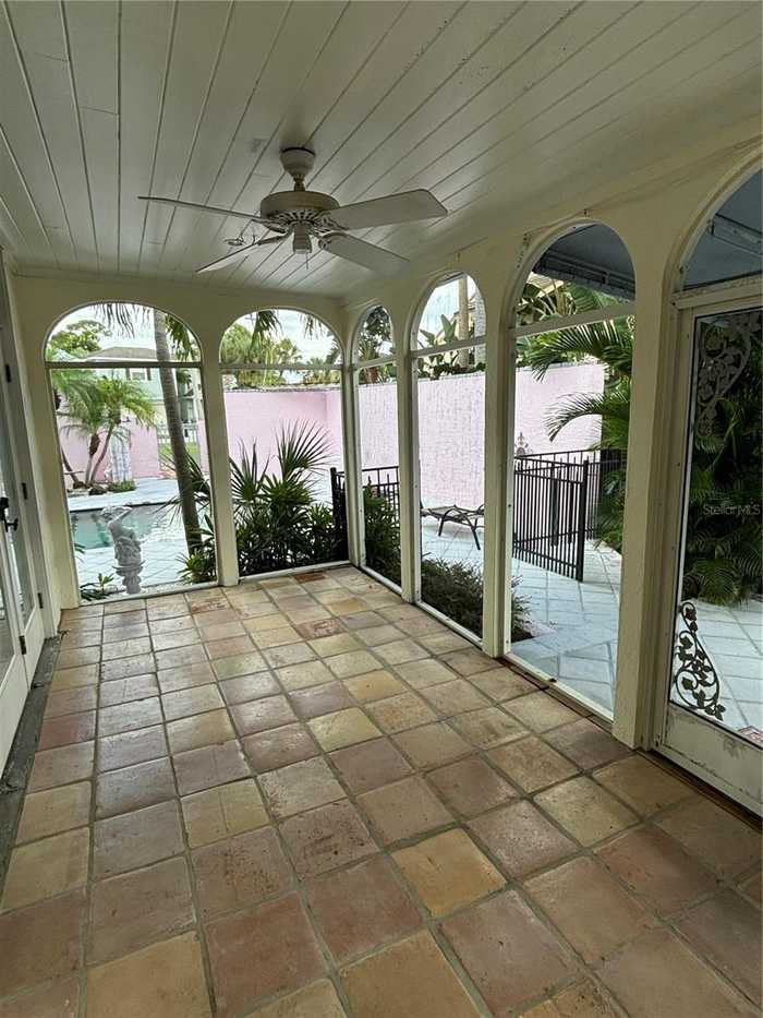 photo 22: 7706 WESTMORELAND DRIVE, SARASOTA FL 34243