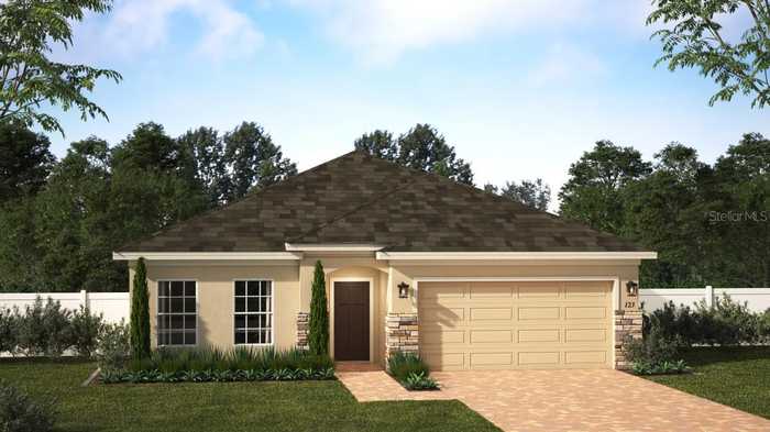 photo 1: 455 SHADOW GORGE WAY, EUSTIS FL 32736