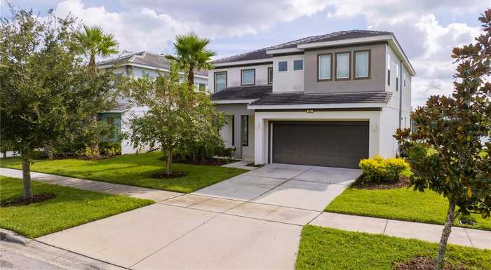 photo 1: 487 MARCELLO BOULEVARD, KISSIMMEE FL 34746