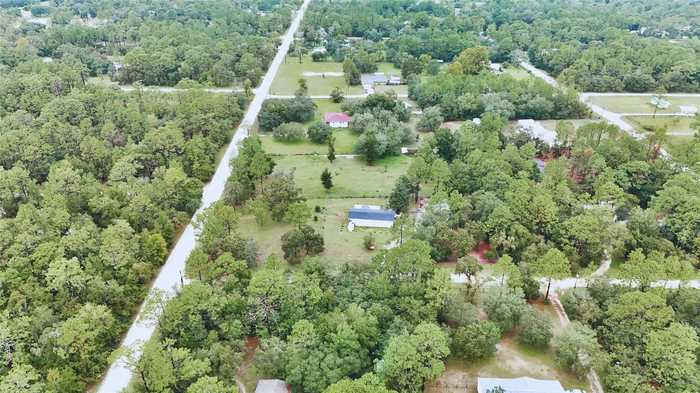 photo 2: 14291 SE 26TH STREET, MORRISTON FL 32668