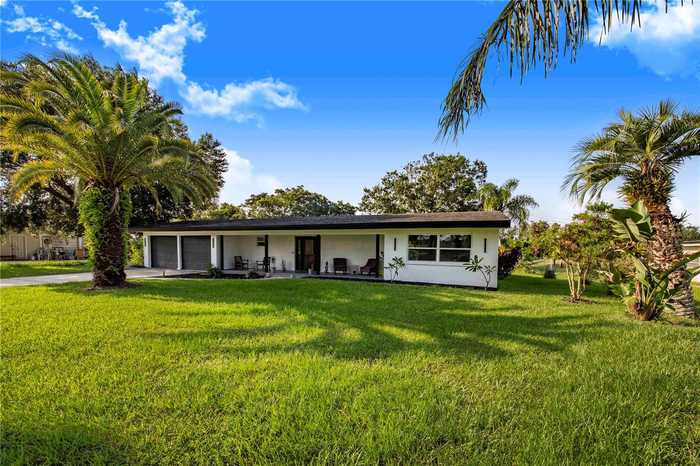 photo 1: 2061 LAGUNA DRIVE, INDIAN LAKE ESTATES FL 33855